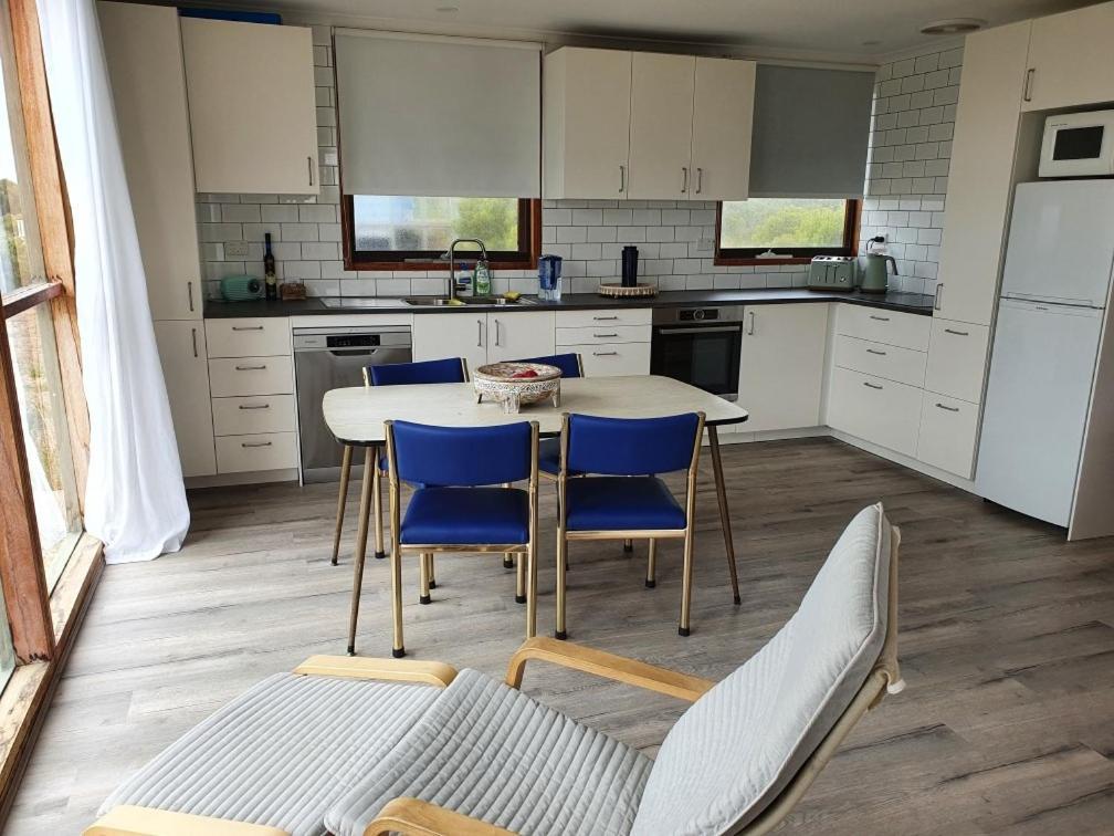 Island Beach - The Sunshine Cabin Extérieur photo
